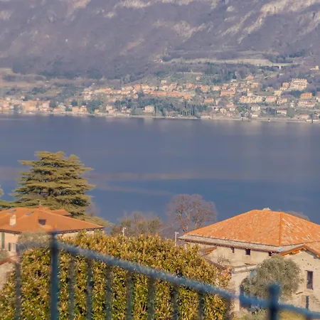 Apartament Ca' Maria Peonie By Wonderful Italy Bellagio