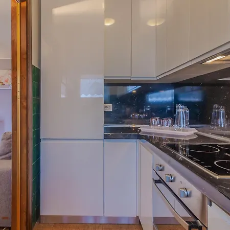 Apartament Ca' Maria Peonie By Wonderful Italy *