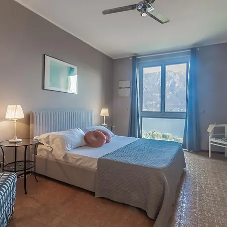 Ca' Maria Peonie By Wonderful Italy Bellagio